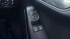 Ford Fiesta 1.1 Zetec 5dr Petrol Hatchback